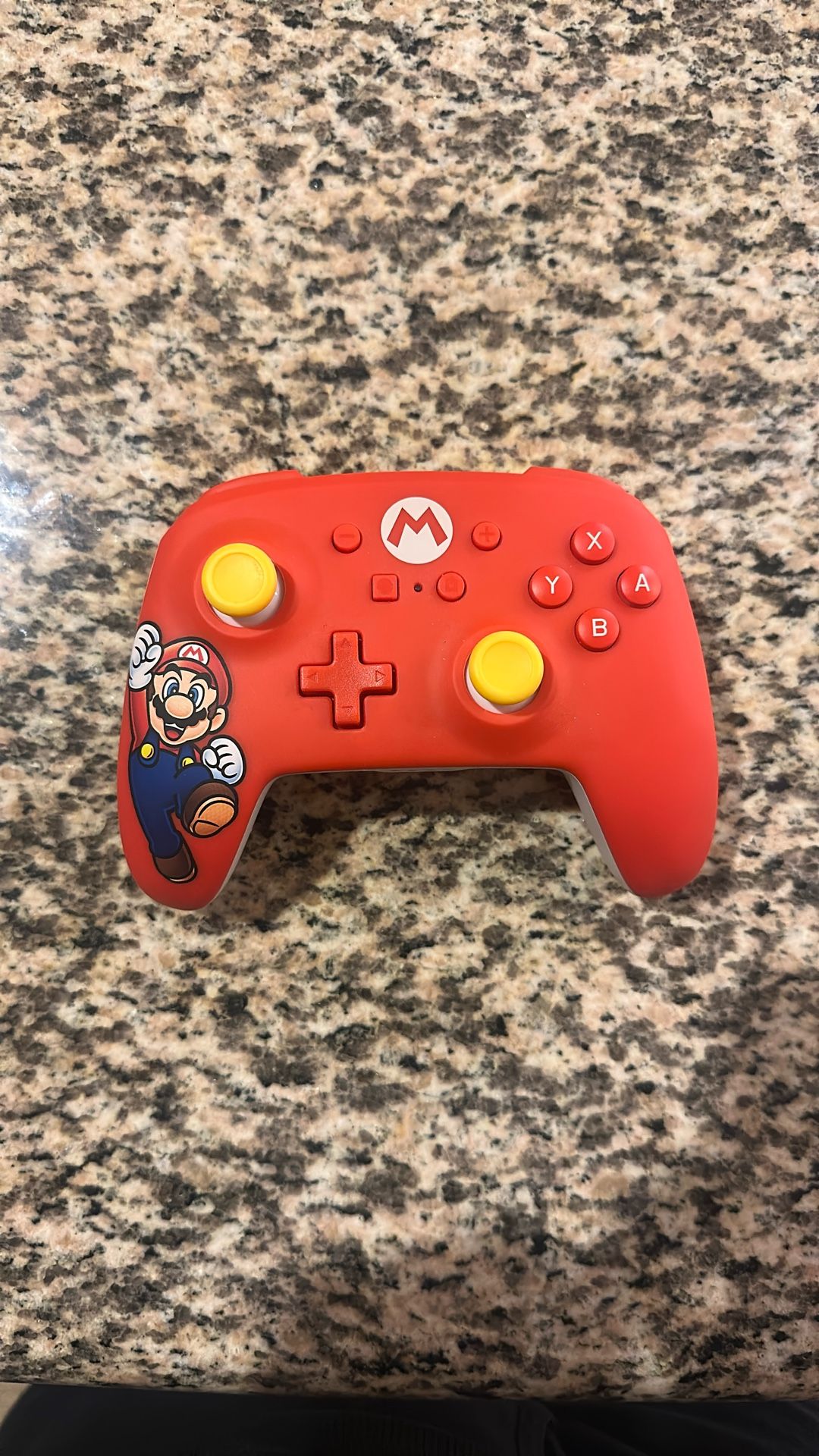 Nintendo Controller