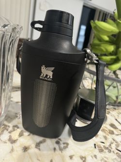 Stanley Thermos