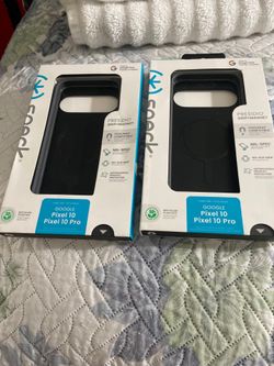 Presidio Grip + Magnet  Google Pixel 10 Pro