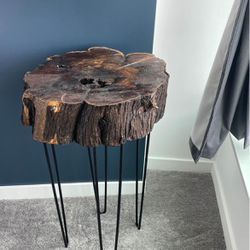 Plant stand - Side Table