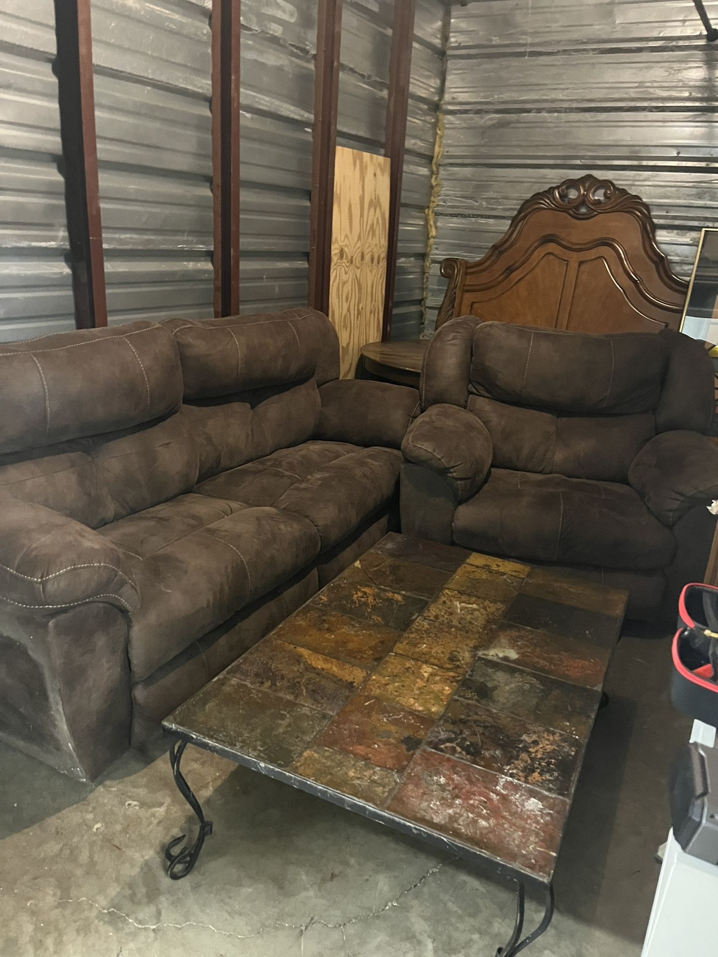 Living Room Set