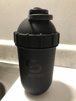 Protein Shaker Mixer 24 Oz