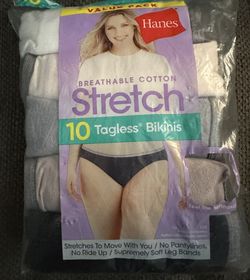 Women’s Underwear 