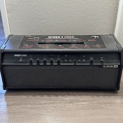 Line 6 Spider V 240HC