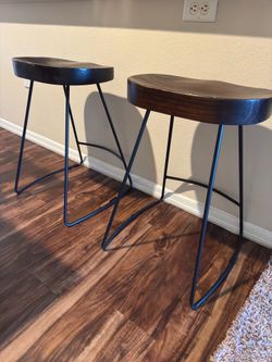 Bar stools
