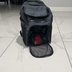 Yorepek Soccer Bag