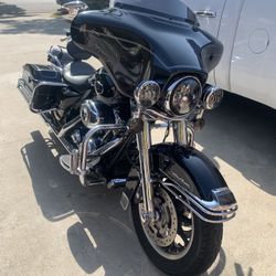 Harley Davidson