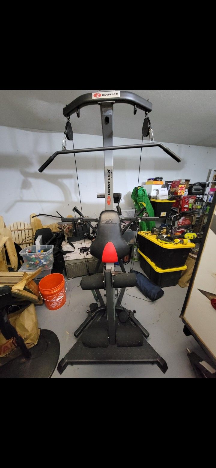 Bowflex