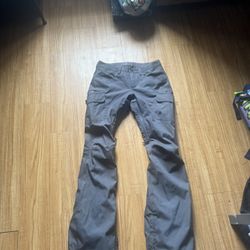 Burton Living Lining Ski/snow Pants