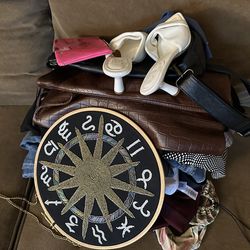 Free    miscellaneous/clothing