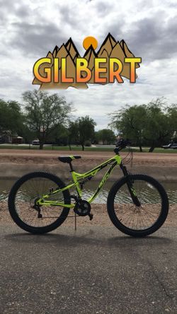 Huffy mayhem discount