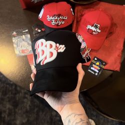 ThirtyOne Hats x BackPackBoyz – Gelato (Full Set)