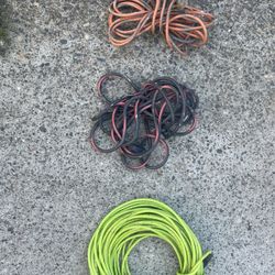 Extensiones Eléctricas. 