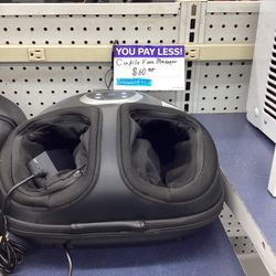 Cupilo Foot Massager