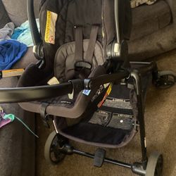 Graco Stroller