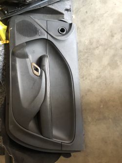 Dodge Challenger hellcat parts 2015-2020