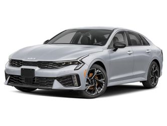 2025 Kia K5