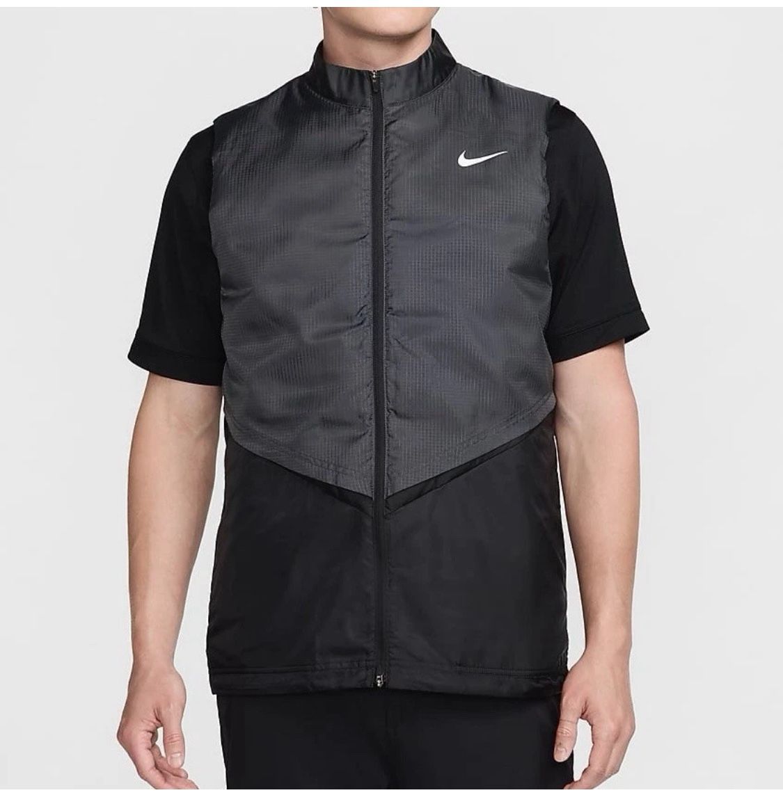 NEW Nike Therma-FIT ADV Golf Vest Men's XL 