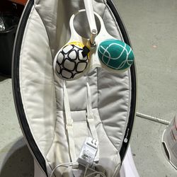 Baby Swing Electrical 