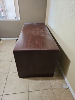desk