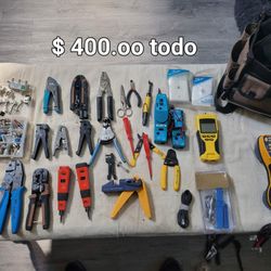 Electrical Supplies