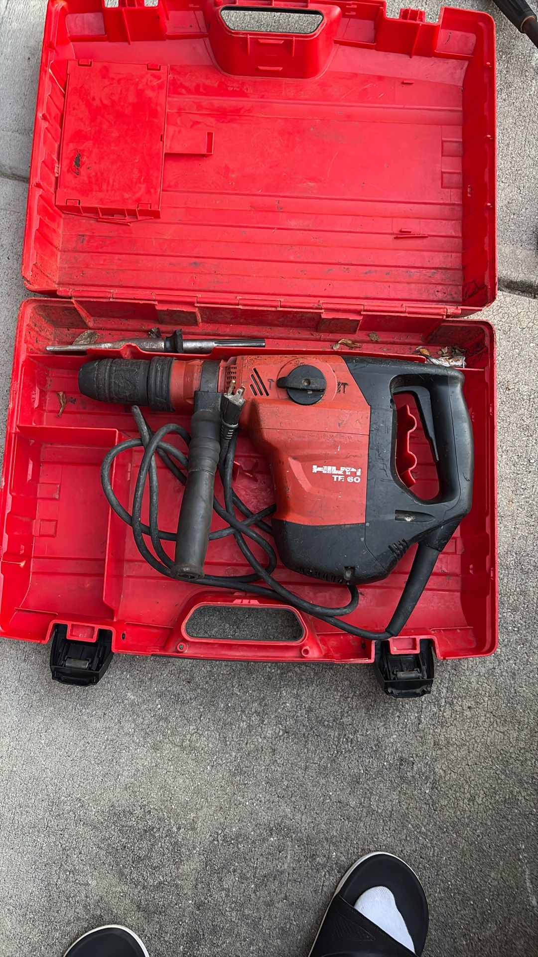 Hilti