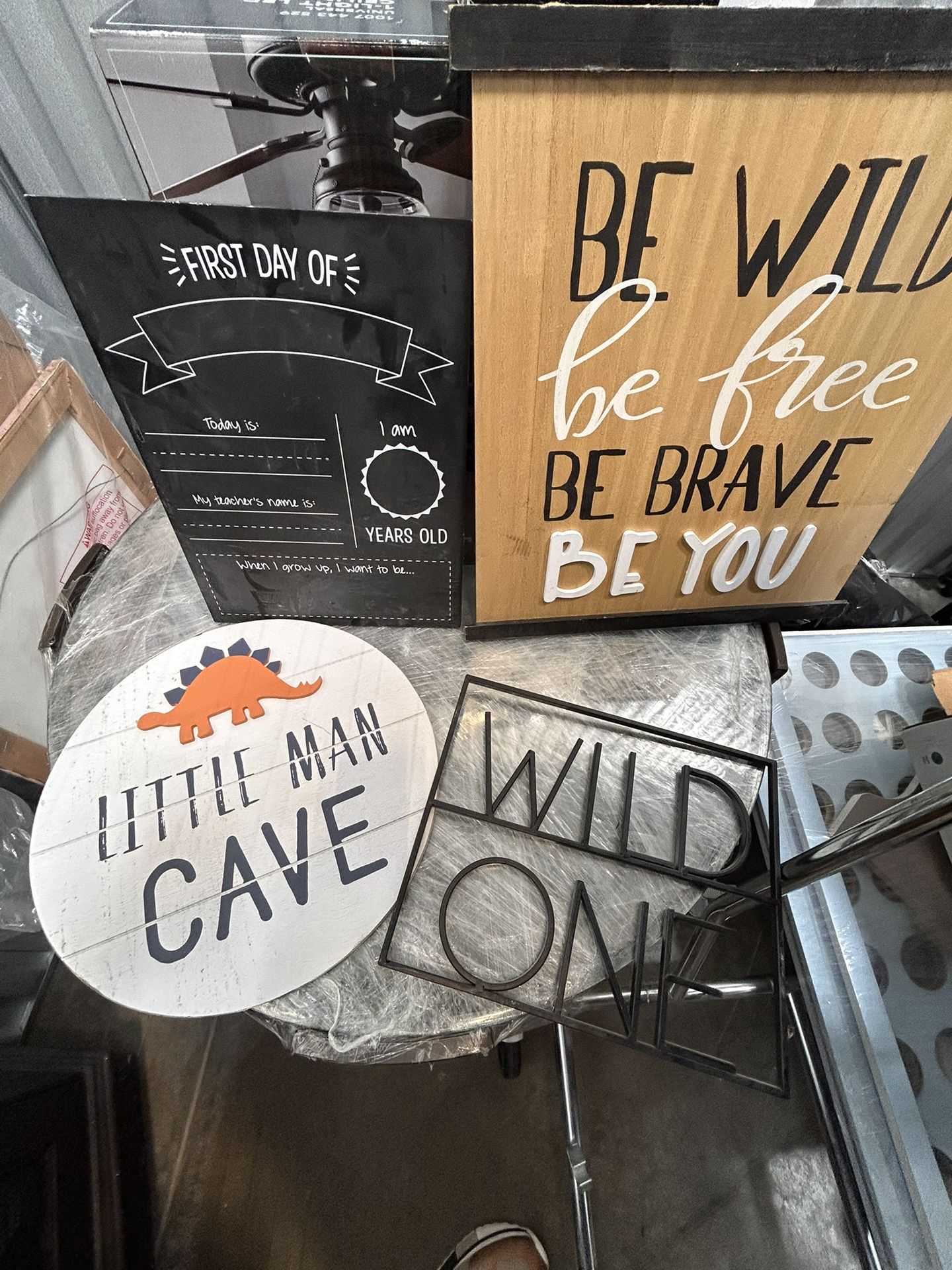 Kids Room Decor 