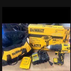 Dwalt brand new $140