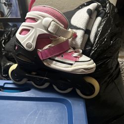 Roller Skates 