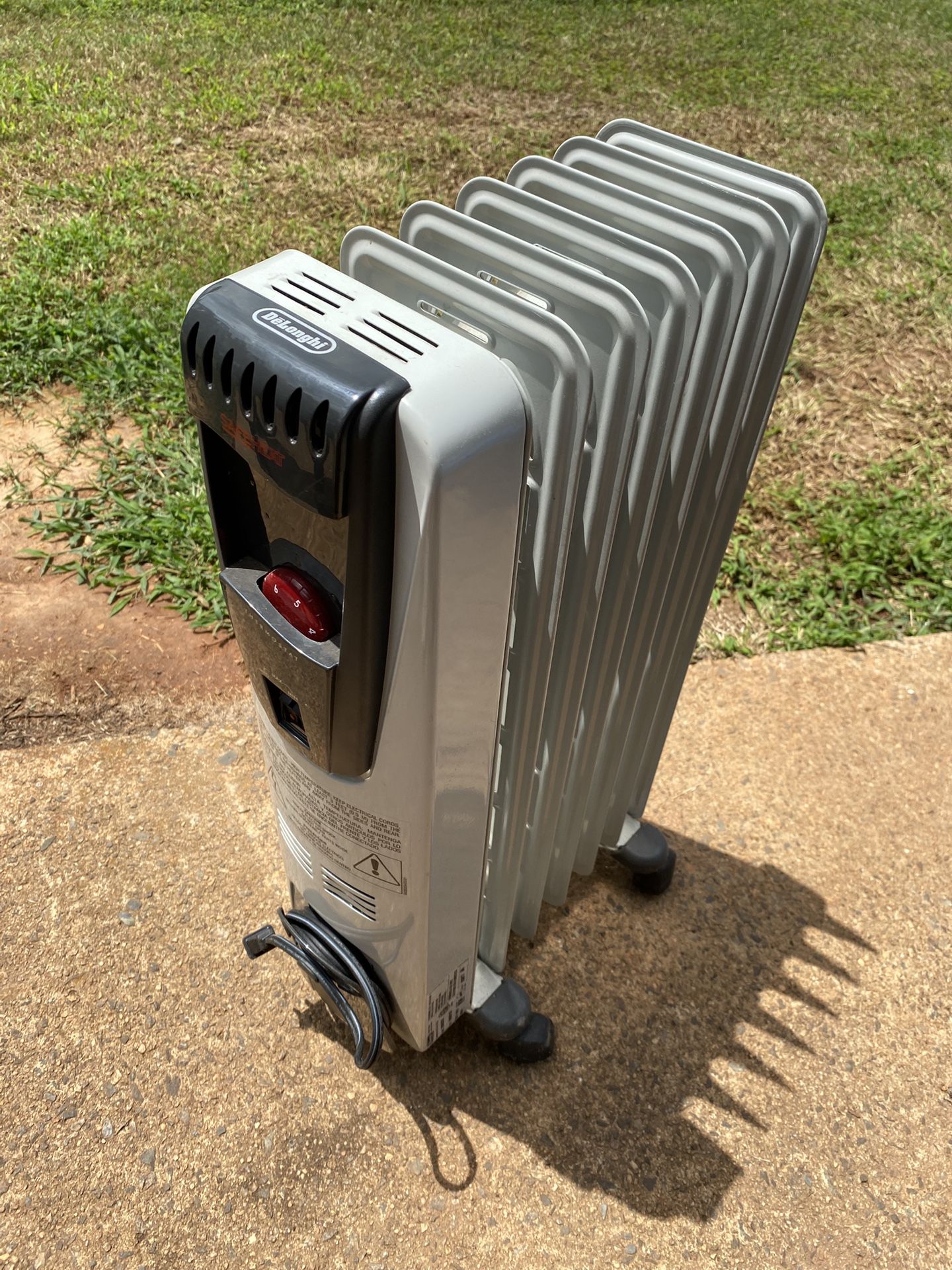 Good Heater