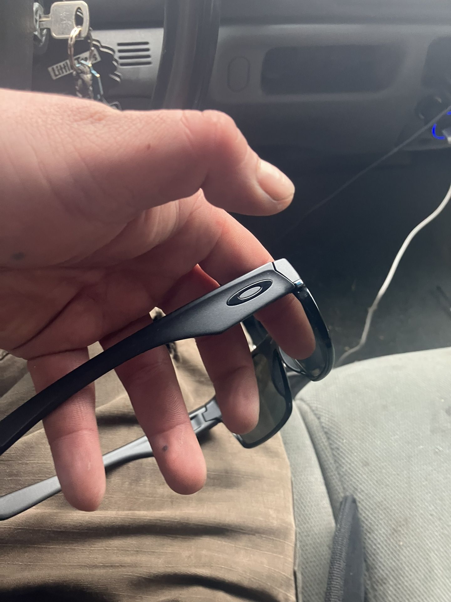 Oakley