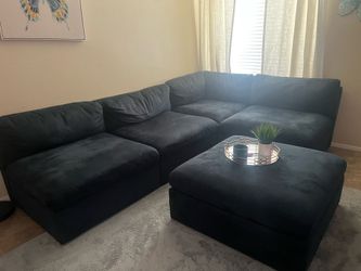 Sectional