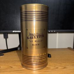Jean Paul Gaultier Le Male Elixir 
