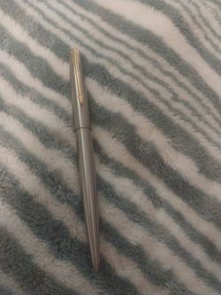 VINTAGE PARKER BALLPOINT PEN