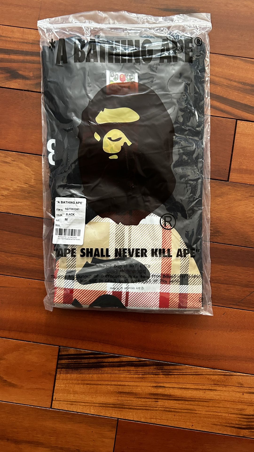 Bape