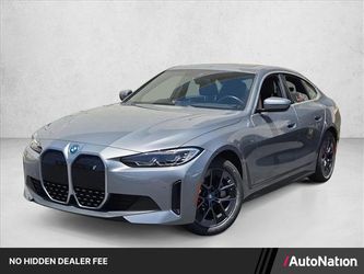 2023 BMW i4