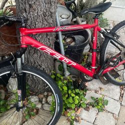 Felt Mountain Bike
