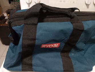 Ryobi Tool Bag