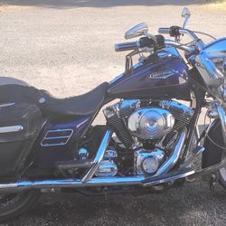 1999 Harley Davidson FLHRCI
