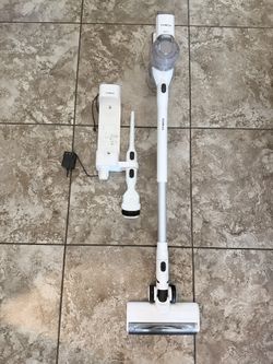 Tineco Cordless Vacuum Like New 