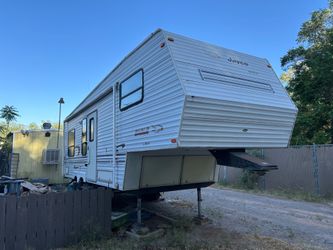 Jayco 5thw