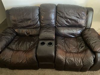 Love Seat