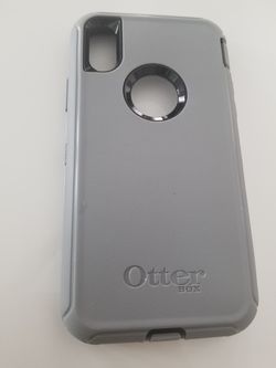iPhone X cases, Otterbox, wallets