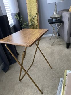 Tray Table