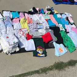 Baby Clothes