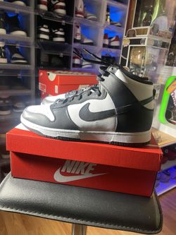 Nike Dunk High