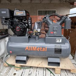 Air Compressor 420cc
