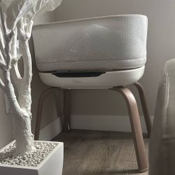 Graco Smart Bed 