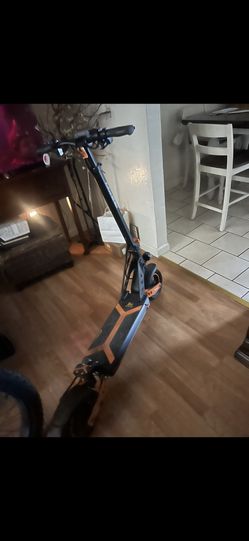 scooter electric