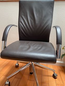 Desk Chair-Large